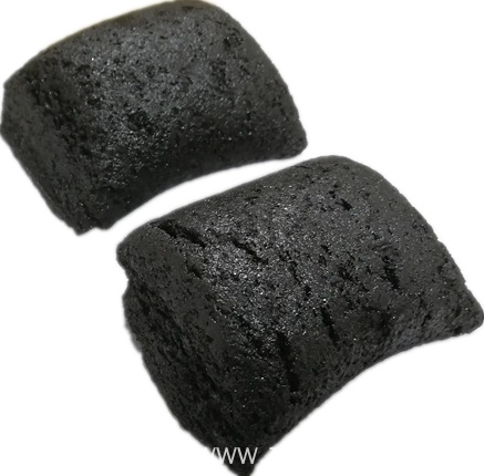 SIC熱搗糊-出鐵口